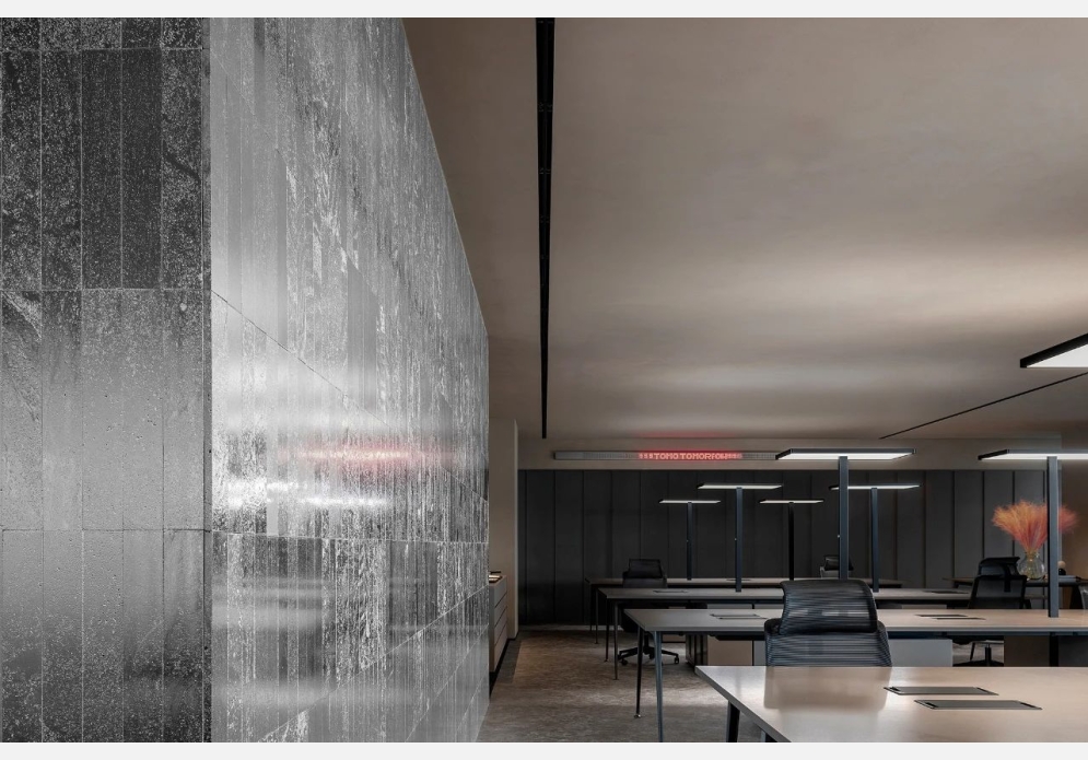 东木设计办公室