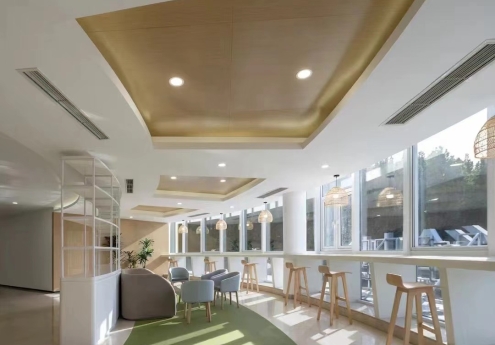 北京 中關村科学城鄉創中心 S16