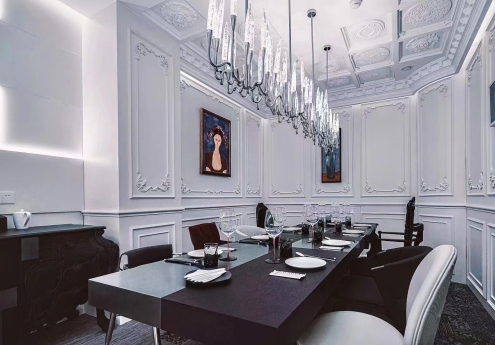 北京 什旿餐厅 SM04 2213