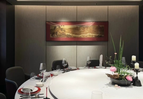 北京 蘇錦宴 RA1壁布