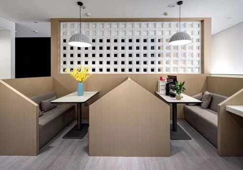 北京 鍊家阿爾法社區旗艦店 WA1