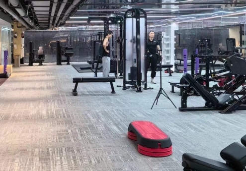 北京 萊運動 MP04 237