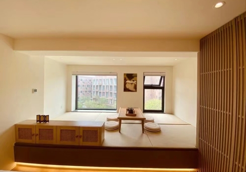 河北 金山岭民宿_踏踏米