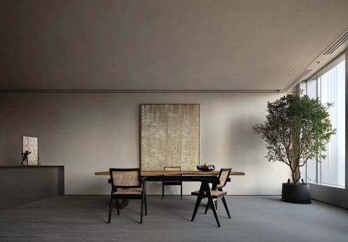 深圳 原筑設計 WA1