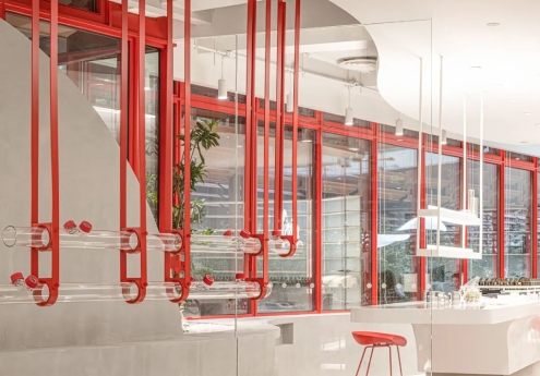 上海 德之馨香水 S14 2RA1