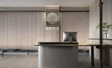 成為您專屬的地材好幫手